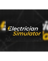 Electrician Simulator AR XBOX One / Xbox Series X|S CD Key