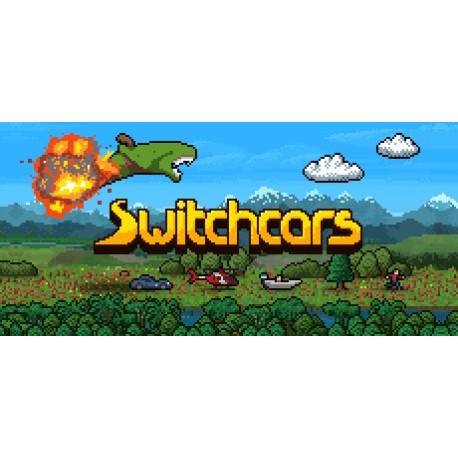 Switchcars Steam CD Key