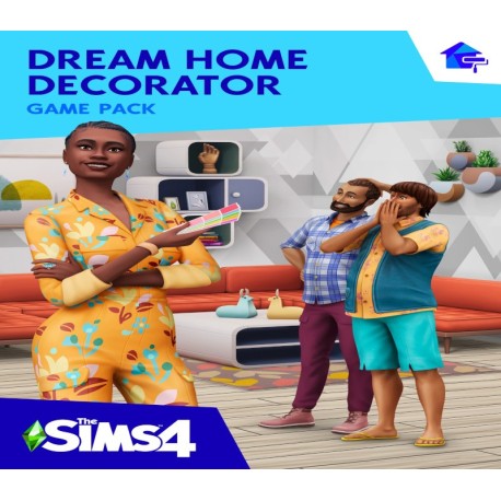 The Sims 4 - Bowling Night Stuff DLC EU XBOX One / Xbox Series X|S CD Key