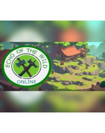 Echo Of The Wild Online Steam CD Key