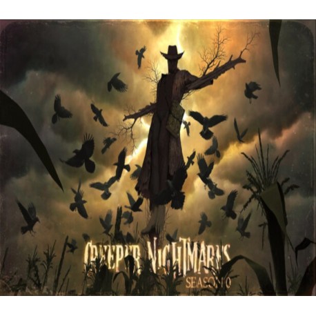 Creeper Nightmare: Season 0 Steam CD Key