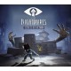 Little Nightmares - Secrets of The Maw Expansion Pass DLC EU (without DE) PS4 CD Key