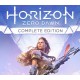 Horizon Zero Dawn - Complete Edition Upgrade DLC EU (without DE) PS4 CD Key