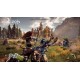 Horizon Zero Dawn - Complete Edition Upgrade DLC EU (without DE) PS4 CD Key