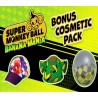 Super Monkey Ball: Banana Mania - Bonus Cosmetic Pack DLC EU (without DE) PS5 CD Key