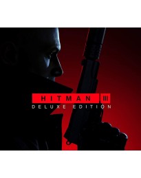 HITMAN 3 - VR Access DLC EU (without DE) PS4 CD Key