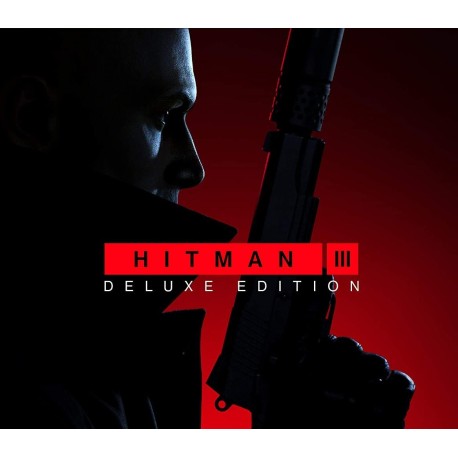 HITMAN 3 - VR Access DLC EU (without DE) PS4 CD Key