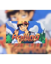 Rolling Toolman Steam CD Key