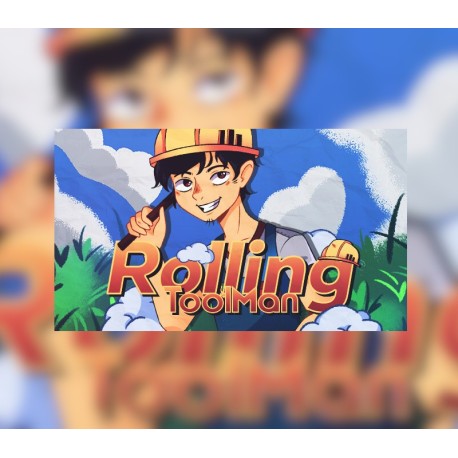 Rolling Toolman Steam CD Key