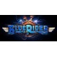 Blue Rider Steam CD Key