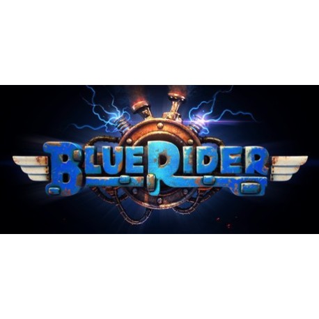Blue Rider Steam CD Key