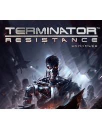 Terminator: Resistance Enhanced Edition Playstation 5 Account