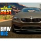 Car Mechanic Simulator 2021 - BMW DLC AR XBOX One / Xbox Series X|S CD Key