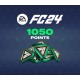 EA SPORTS FC 24 - 1050 FC Points EU EA App CD Key