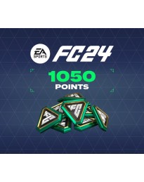 EA SPORTS FC 24 - 1050 FC Points EU EA App CD Key