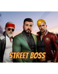 Street Boss Steam CD Key