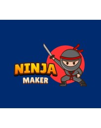 Ninja Maker Steam CD Key