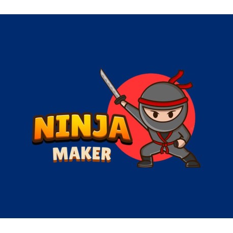 Ninja Maker Steam CD Key