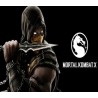 Mortal Kombat X PS4/PS5 Account