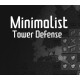 Minimalist Tower Defense Steam CD Key