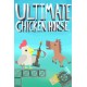 Ultimate Chicken Horse Steam CD Key