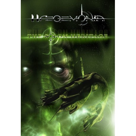 Haegemonia: The Solon Heritage Steam CD Key