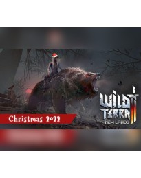Wild Terra 2: New Lands - Christmas 2022 Pack DLC CD Key