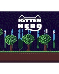 Kitten Hero AR XBOX One / Xbox Series X|S CD Key