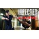 INFECTED - Super Soldier Project Steam CD Key