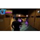 INFECTED - Super Soldier Project Steam CD Key