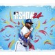 MLB The Show 24 Playstation 4 Account