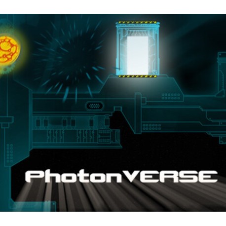 PhotonVERSE Steam CD Key