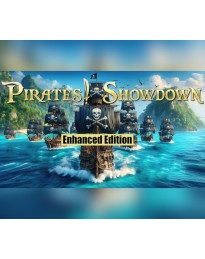 Pirates! Showdown: Enhanced Edition Steam CD Key