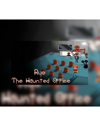 Ryo The Haunted Office Steam CD Key