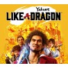 Yakuza: Like A Dragon PS4/PS5 Account