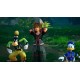 Kingdom Hearts III + Re:MIND DLC Epic Games Account