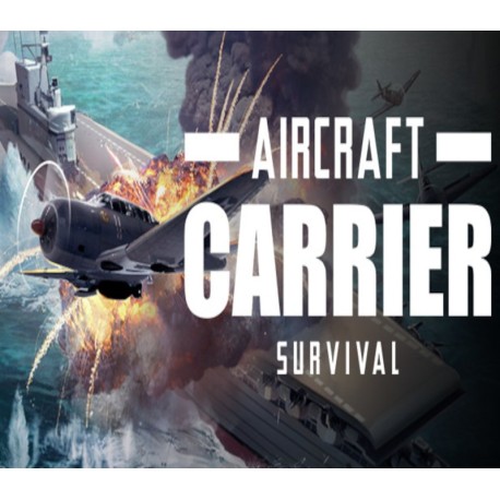 Aircraft Carrier Survival Epic Games Account