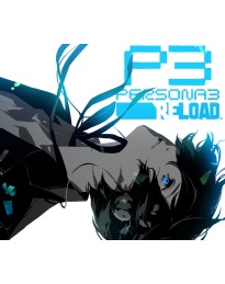 Persona 3 Reload: Premium Edition Steam Account
