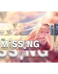 The MISSING: J.J. Macfield and the Island of Memories AR XBOX One / Xbox Series X|S CD Key