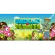 Undead vs Plants Steam CD Key