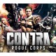 CONTRA: ROGUE CORPS AR XBOX One / Xbox Series X|S CD Key