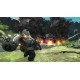 CONTRA: ROGUE CORPS AR XBOX One / Xbox Series X|S CD Key