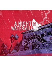 A Night at the Watermill Steam CD Key