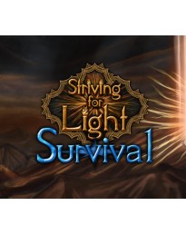 Striving for Light: Survival Steam CD Key