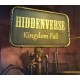 Hiddenverse: Kingdom Fall Steam CD Key