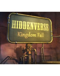 Hiddenverse: Kingdom Fall Steam CD Key