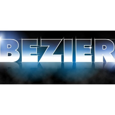 Bezier Steam CD Key