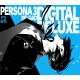 Persona 3 Reload: Deluxe Edition EU Steam CD Key