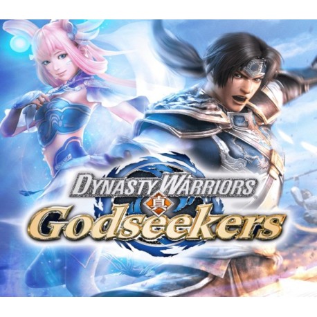 DYNASTY WARRIORS: Godseekers Playstation 4 Account