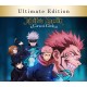 Jujutsu Kaisen Cursed Clash: Ultimate Edition Steam Account